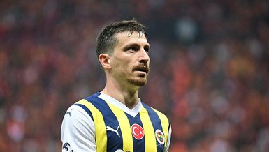 FENERBAHÇE HABERİ - Mert Hakan Yandaş'tan Galatasaray'a flaş gönderme!
