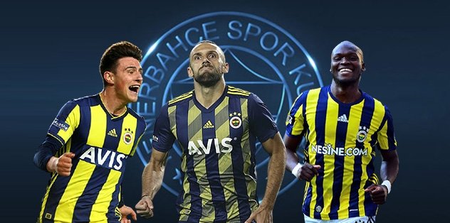 Fenerbahce Transferde Para Basiyor Son 10 Yilda Fotomac