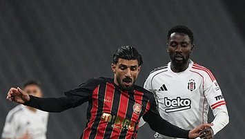 Ndidi'nin gidişi zorlayacak
