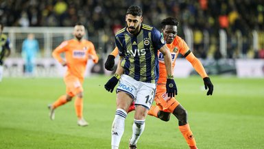 Tolga Ciğerci'den büyük feda