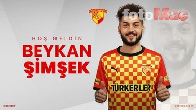Son dakika: İşte Süper Lig'de biten transferler! Son dakika: İşte Süper Lig'de biten transferler!