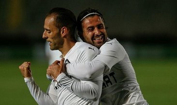 Paixao Bursaspor ile büyük ölçüde anlaştı