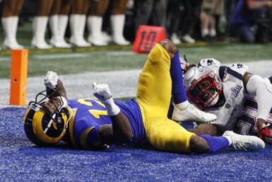 2019 Super Bowl’a damga vuran olaylar!