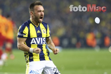 Mathieu Valbuena’dan Fenerbahçe itirafı: Kasım ayındayken...