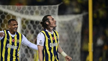 TRANSFER HABERİ: Çağlar Fenerbahçe'de kalacak mı? İşte verdiği karar