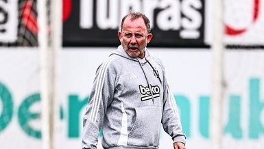 Beşiktaş'ın Antalyaspor mesaisi sürüyor!