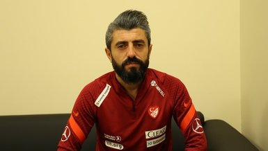 Ampute Futbol Milli Takımı kaptanı Bülent Çetin: Her şeyden fedakarlık yaptık
