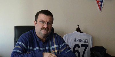 Caner: “İyi mücadele ettik”