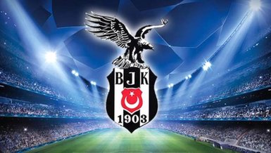 Beşiktaş'ın Şampiyonlar Ligi'ndeki rakipleri kimler? Kaçıncı torbadan katılacak? | Beşiktaş Şampiyonlar Ligi haberi