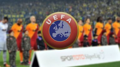 GALATASARAY HABERLERİ - Galatasaray zararını UEFA'dan gelen gelirle azalttı!