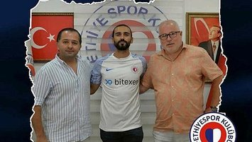 Alibaz Fethiyespor’da