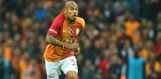 De Jong Antalya’da