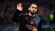 Hakan’dan transfer iddialarına yanıt!