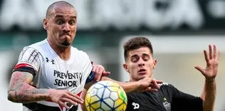 Maicon’da geri sayım