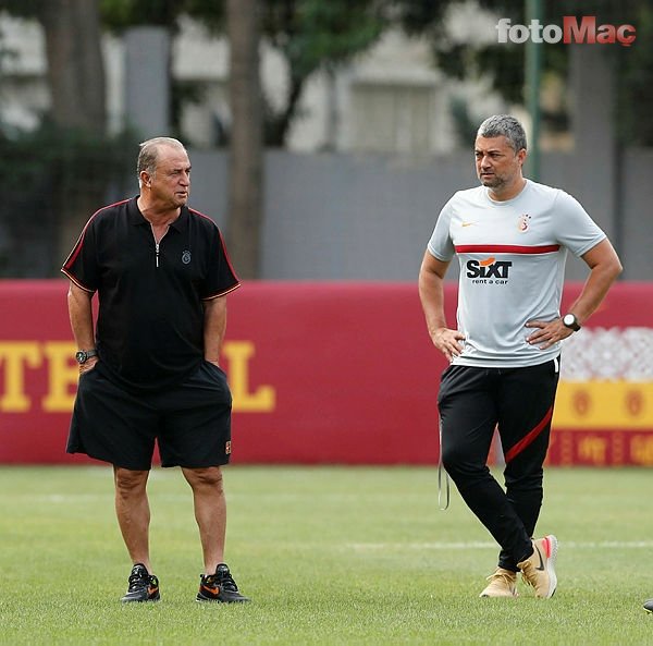 Son dakika transfer haberi: Galatasaray'a Radamel Falcao müjdesi! Talip çıktı (GS spor haberi)
