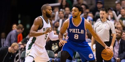 Milwaukee Bucks 4 maç sonra kazandı