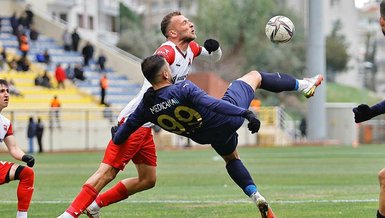 Bucaspor'dan çıkış izni yok