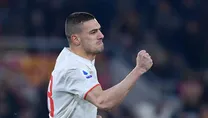 Merih Demiral Premier Lig’e! İşte istenen rakam ve karar...