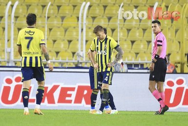 Usta yazardan çarpıcı Fenerbahçe yorumu! Ozan’dan 10 numara Pelkas’tan da kanat forveti olmaz