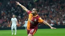 Yunus Akgün’e tam not