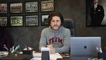Bana haksızlık yapıldı