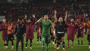 Dört dörtlük galibiyet