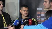 Levent yedek başladı