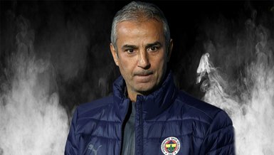 SPOR HABERİ - Fenerbahçe Gaziantep FK maçı sonrası İsmail Kartal'dan açıklamalar! "Ben sadece işimi yaptım"