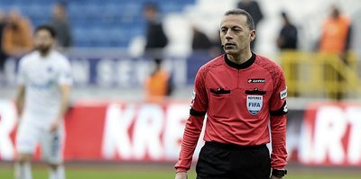 Çakır, Dünya Kupası'na hazırlanıyor