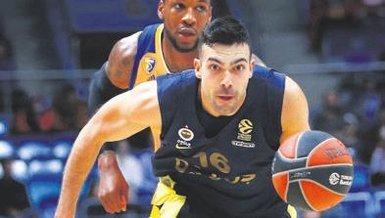 Sloukas: Motivasyonu yitirmiştim