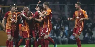 Cimbom süper başladı, krize girdi...