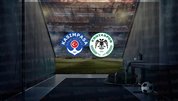 Kasımpaşa - Konyaspor | CANLI