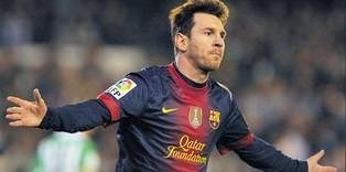Barça ve Messi dönemi bitti
