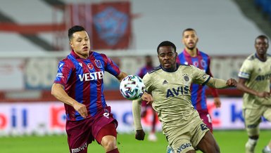 Marlon'dan Trabzonspor kararı! Abdullah Avcı...
