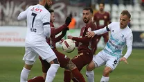 Bandırma’da kardeş payı