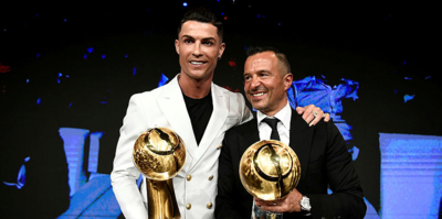 Cristiano Ronaldo'dan flaş koronavirüs kararı! Gönülleri fethetti