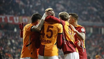 Tarihi bir tablo!