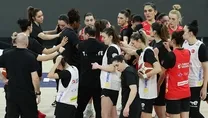 Potanın Perileri Kanada’yı ağırlıyor