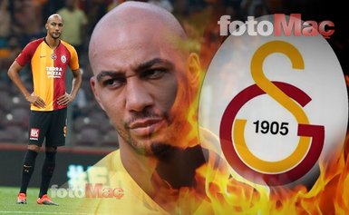 Ve Steven Nzonzi'nin yeni takımı açıklandı!