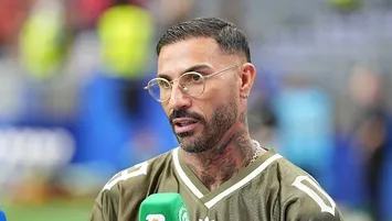 Quaresma: Portekiz korkuyor