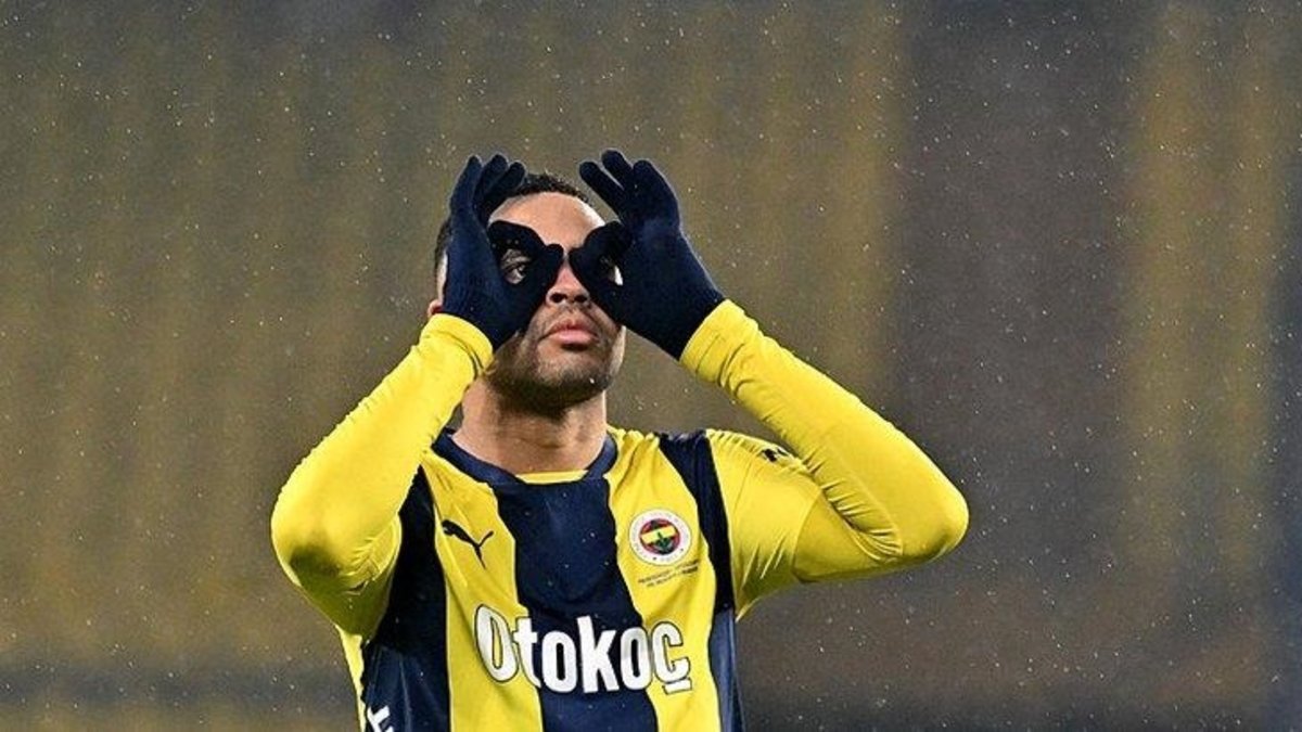 En Nesyri’ye ada kancası!