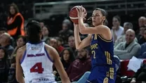 Fenerbahçe Opet namağlup devam etti!