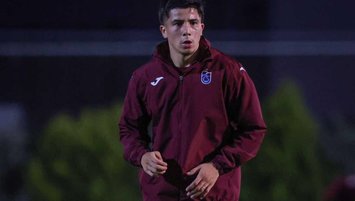 Gözler Bouchouari’de