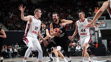 Türkiye Letonya: 74-83 (MAÇ SONUCU ÖZET)