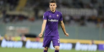 Genç Hagi, Fiorentina'dan ayrılıyor