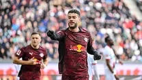 Bundesliga’da Romulo şov
