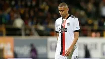 Welinton ve Atiba beklemede