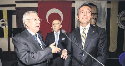 "Tarafsız ve adil seçim olacak"