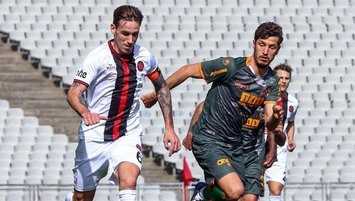 Gümrük'ten geçiş yasak!