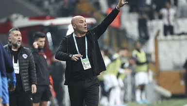 Sami Uğurlu'dan Kasımpaşa - Fenerbahçe maçı sonrası istifa kararı!